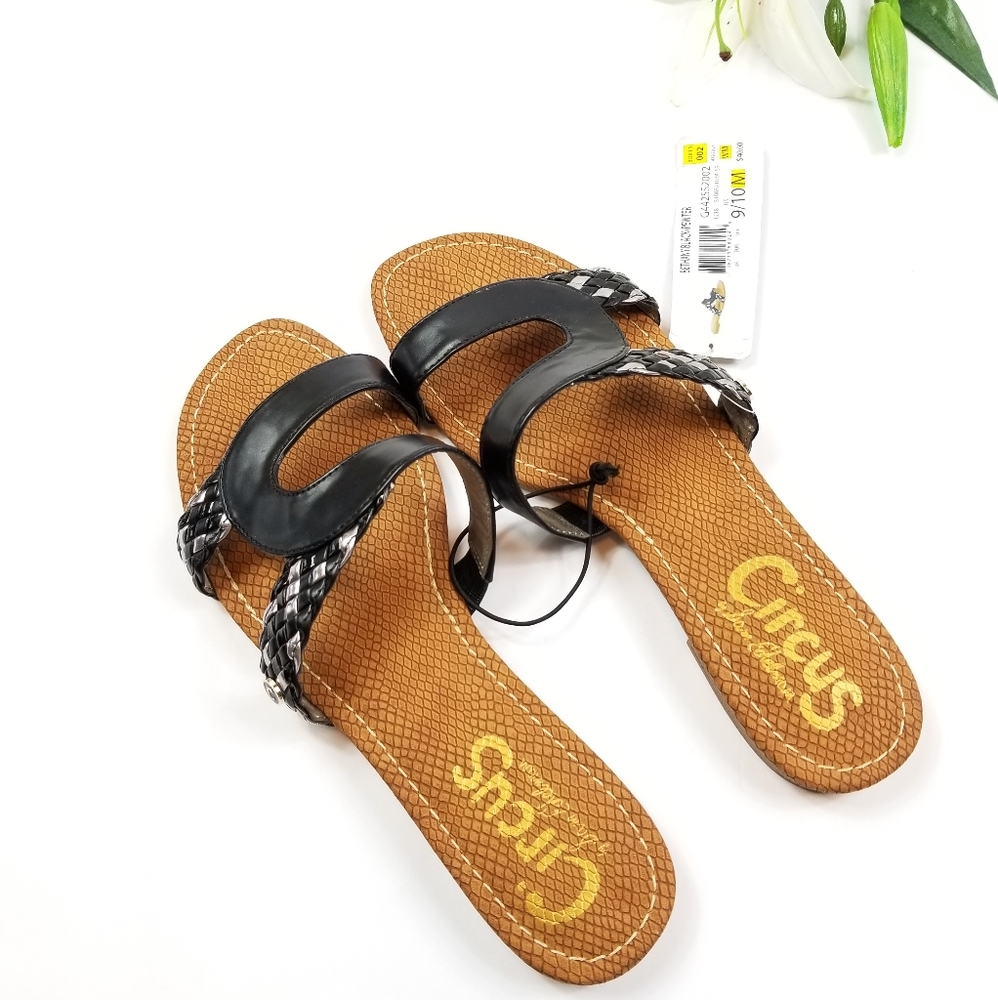 Circus by Sam Edelman sandals size 9/10 - Picture 5 of 8